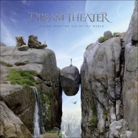 Purchase Dream Theater - A View From The Top Of The World