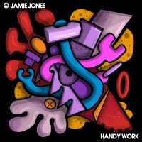 Purchase Jamie Jones - Handy Work (CDS)