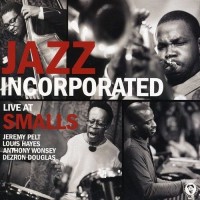 Purchase Jazz Incorporated - Live At Smalls