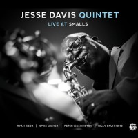 Purchase Jesse Davis Quintet - Live At Smalls