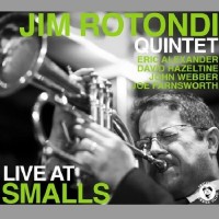 Purchase Jim Rotondi - Live At Smalls