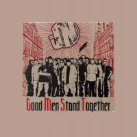 Purchase Jugganote - Good Men Stand Strong