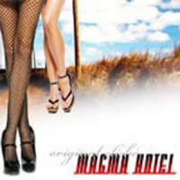 Purchase Magma Hotel - Original Cliche