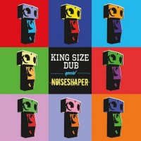 Purchase Noiseshaper - King Size Dub Special