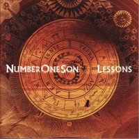 Purchase Number One Son - Lessons (Japan Edition)