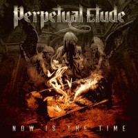 Purchase Perpetual Etude - Now Is The Time (Japanese Edition)