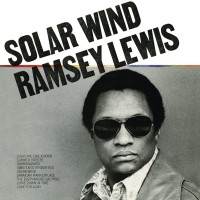 Purchase Ramsey Lewis - Solar Wind (Vinyl)