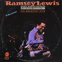 Purchase Ramsey Lewis - Solid Ivory: His Greatest Hits (Vinyl)