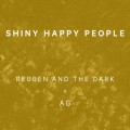 Buy Reuben And The Dark - Shiny Happy People (Feat. Ag) (CDS) Mp3 Download