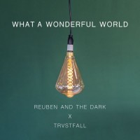 Purchase Reuben And The Dark - What A Wonderful World (Acoustic) (Feat. Trvstfall) (CDS)