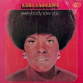 Buy Ruby Andrews - Everybody Saw You (Vinyl) Mp3 Download