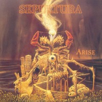 Purchase Sepultura - Arise (Expanded Edition) CD1
