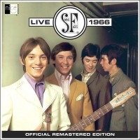 Purchase Small Faces - Live 1966 CD2