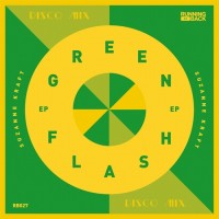 Purchase Suzanne Kraft - Green Flash (EP)