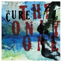 Purchase The Cure - The Only One (CDS)