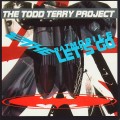 Buy The Todd Terry Project - To The Batmobile Let's Go Mp3 Download