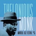 Buy Thelonious Monk - Montreal Jazz Festival '65 Mp3 Download