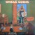Buy Uncle Louie - Uncle Louie's Here (Vinyl) Mp3 Download