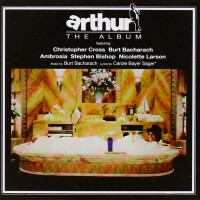 Purchase VA - Arthur - The Album