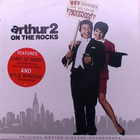 Purchase VA - Arthur 2: On The Rocks (Original Motion Picture Soundtrack)