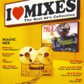 Buy VA - I Love Mixes Vol. 1 "Magic Mix" Mp3 Download