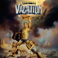 Purchase VA - National Lampoon's Vacation (Original Motion Picture Soundtrack)