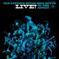 Purchase VA - The Daptone Super Soul Revue Live! At The Apollo CD1