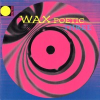 Purchase Wax Poetic - Three