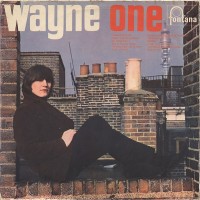 Purchase Wayne Fontana - Wayne One (Limited Edition) CD1