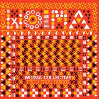 Purchase Woima Collective - Frou Frou Roko
