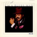 Buy Z.Z. Hill - I'm A Blues Man (Vinyl) Mp3 Download