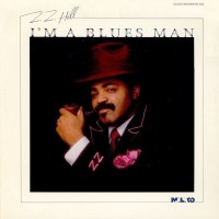 Purchase Z.Z. Hill - I'm A Blues Man (Vinyl)