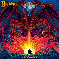 Purchase The Browning - End Of Existence