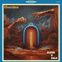 Purchase Cherokee - Blood & Gold