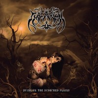 Purchase Thalarion - Dying On The Scorched Plains