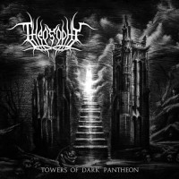 Purchase Theosophy - Towers Of Dark Pantheon