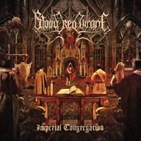 Purchase Blood Red Throne - Imperial Congregation