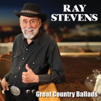 Purchase Ray Stevens - Great Country Ballads