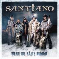 Purchase Santiano - Wenn Die Kälte Kommt (Deluxe Edition) CD1