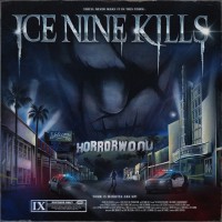 Purchase Ice Nine Kills - The Silver Scream 2: Welcome To Horrorwood