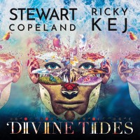 Purchase Stewart Copeland - Divine Tides (With Ricky Kej)