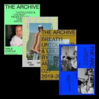 Purchase TWR72 - The Archive 7 (EP)