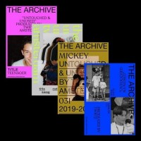 Purchase TWR72 - The Archive 8 (EP)