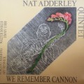 Buy Nat Adderley Quintet - We Remember Cannon (Vinyl) Mp3 Download