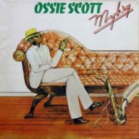 Purchase Ossie Scott - My Way (Vinyl)