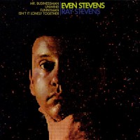 Purchase Ray Stevens - Even Stevens (Vinyl)