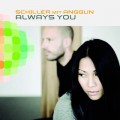 Buy Schiller - Always You (With Anggun) Mp3 Download