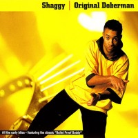 Purchase Shaggy - Original Doberman