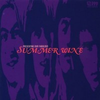 Purchase Summer Wine - The Fabulous Summer Wine