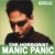 Buy The Horrorist - Manic Panic (Reissued 2004) CD1 Mp3 Download